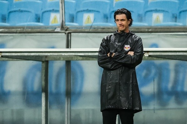 (Foto: Pedro H. Tesch/AGIF)