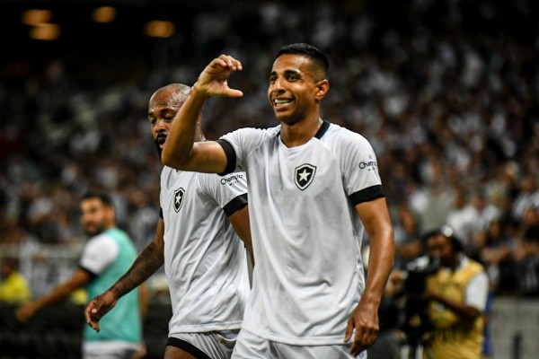 Foto: Kely Pereira/AGIF