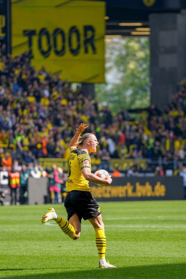 (Photo by Alex Gottschalk/vi/DeFodi Images via Getty Images)