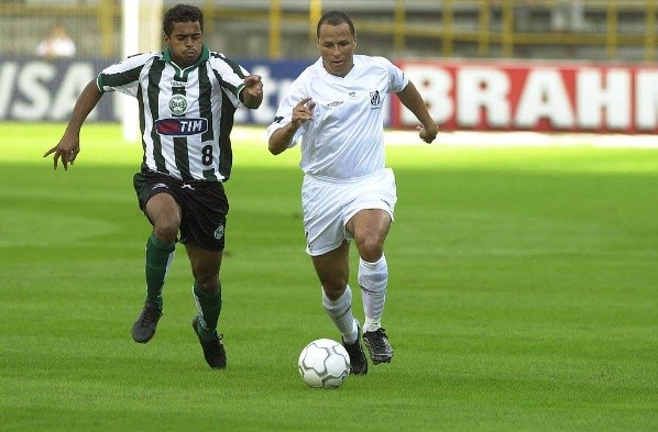 Allsport UK/ Getty Images