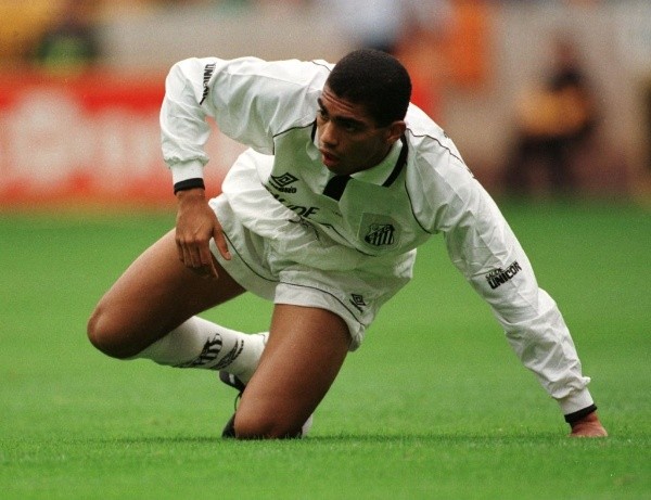 Barrington Coombs/EMPICS via Getty Images