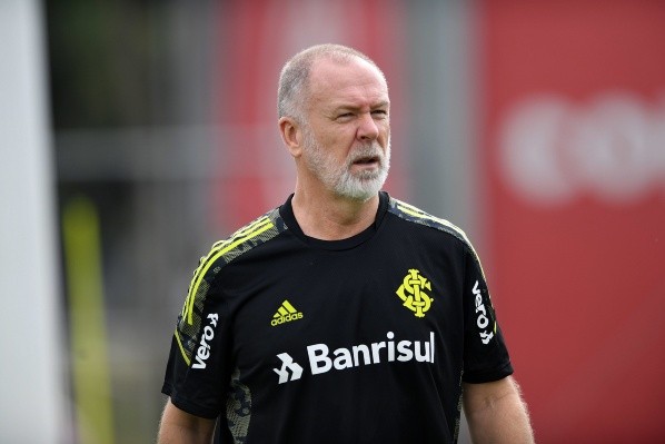 Foto: Ricardo Duarte/Internacional