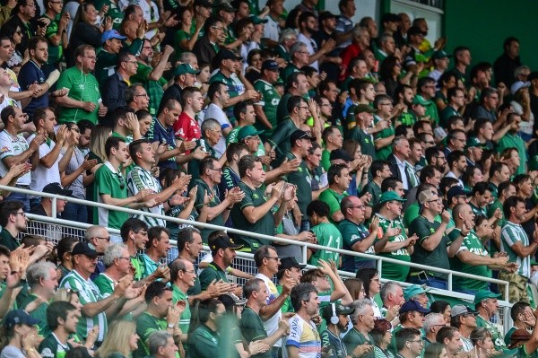 Foto: Ricardo Luis Artifon/AGIF