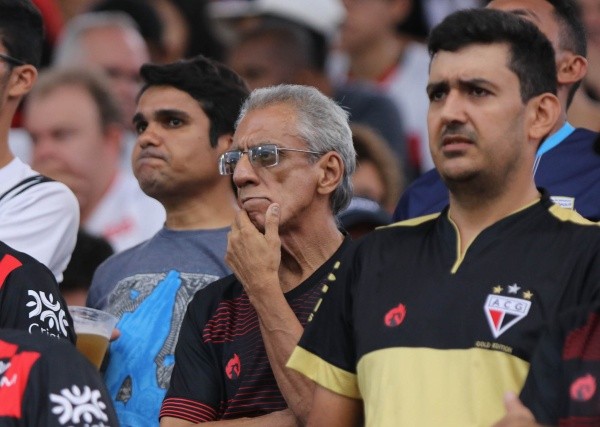 Foto: Heber Gomes/AGIF