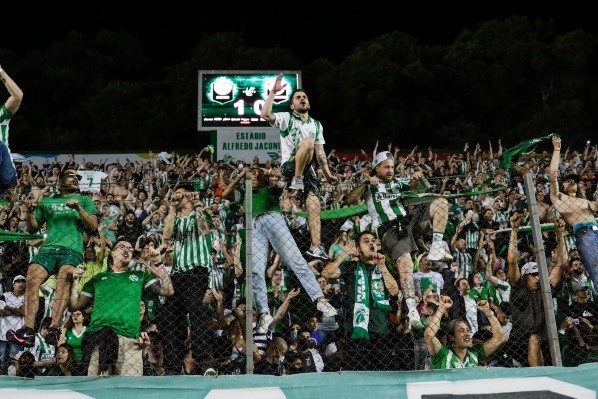 Foto: Luiz Erbes/AGIF