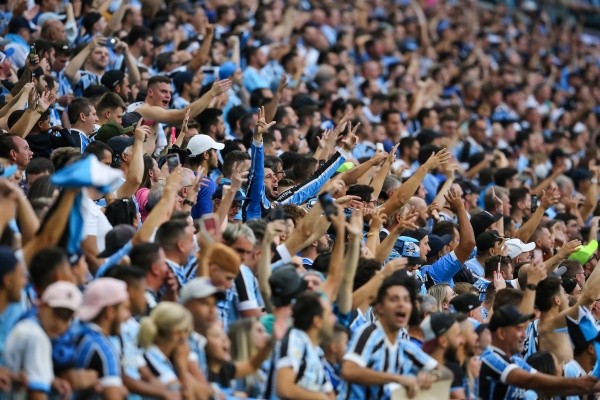 Foto: Pedro H. Tesch/AGIF