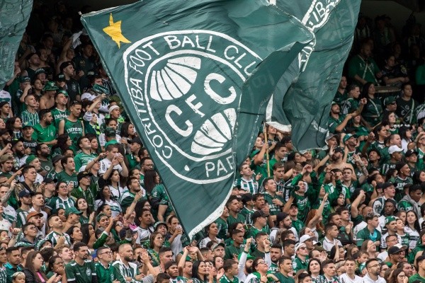 Foto: Robson Mafra/AGIF