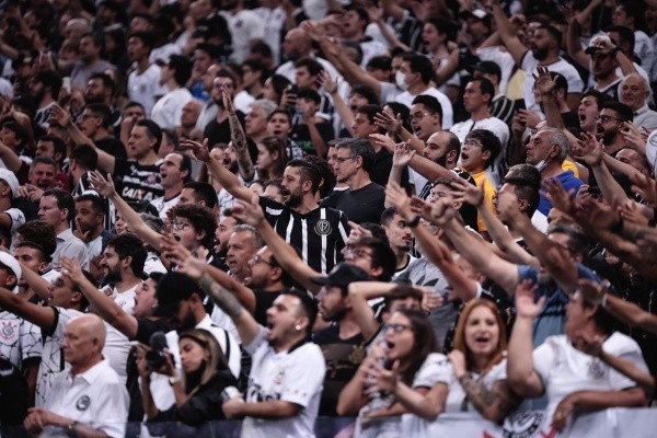 Foto: Ettore Chiereguini/AGIF