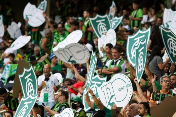 Foto: Fernando Moreno/AGIF