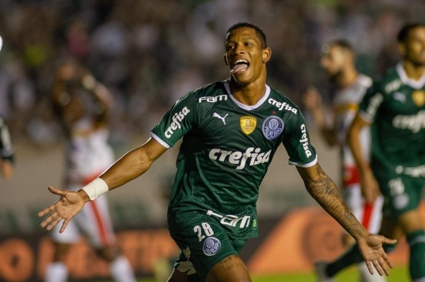 Foto: Marcos Zanutto/AGIF | Danilo foi destaque no Mundial