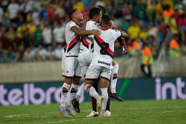 Foto: Gil Gomes/AGIF – Com a classificação, a equipe já arrecadou mais de R$ 7 milhões em premiações