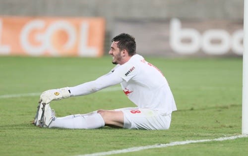 Foto: Gil Gomes/AGIF