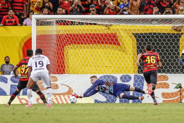 Foto: Paulo Paiva/AGIF