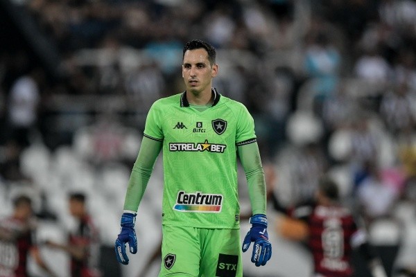 Foto: Thiago Ribeiro/AGIF