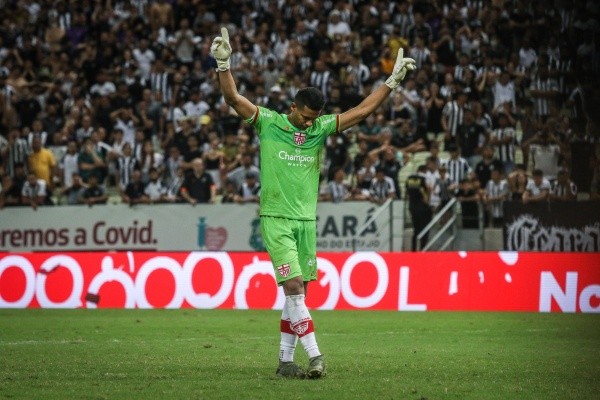 Foto: Lucas Emanuel/AGIF