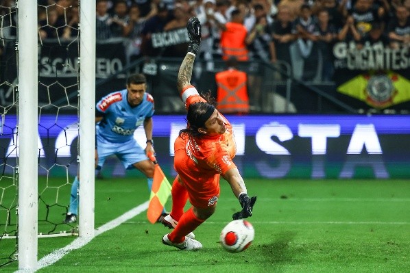 Foto: Marcello Zambrana/AGIF