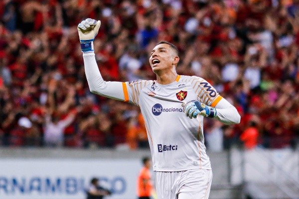 Foto: Rafael Vieira/AGIF