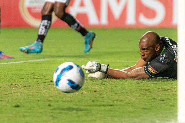 Foto: Alessandra Torres/AGIF