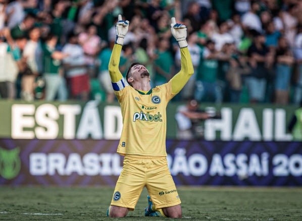 Foto: Isabela Azine/AGIF