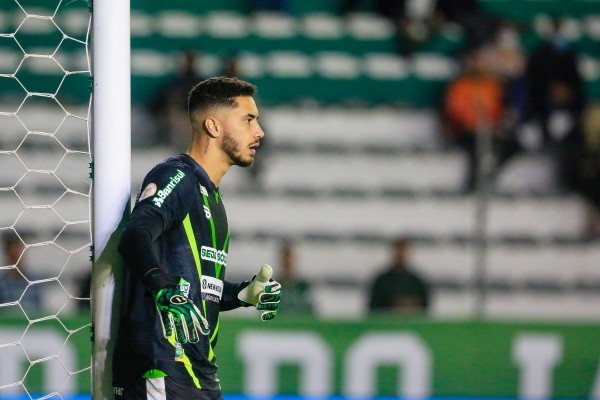 Foto: Luiz Erbes/AGIF