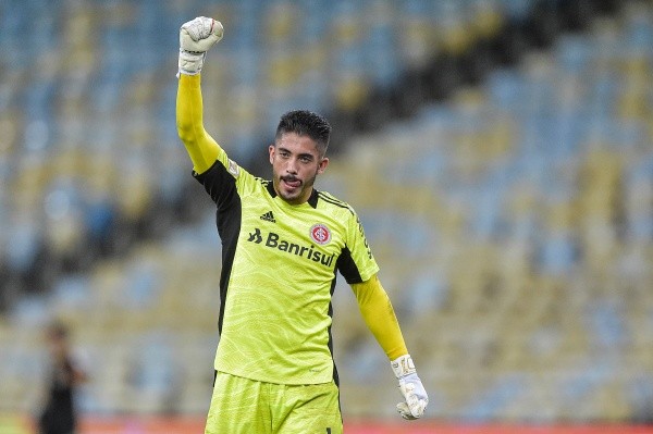 Foto: Thiago Ribeiro/AGIF