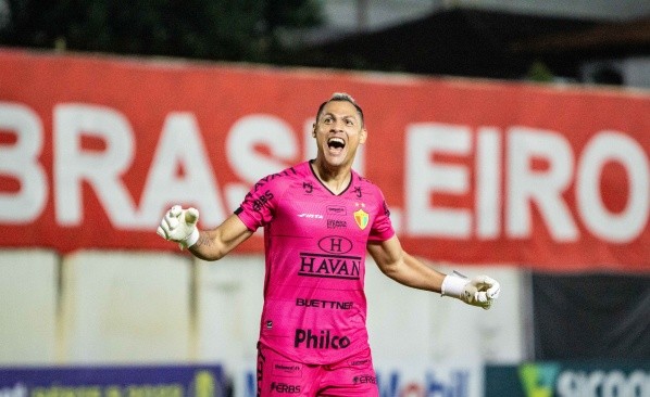 Foto: Beno Küster Nunes/AGIF