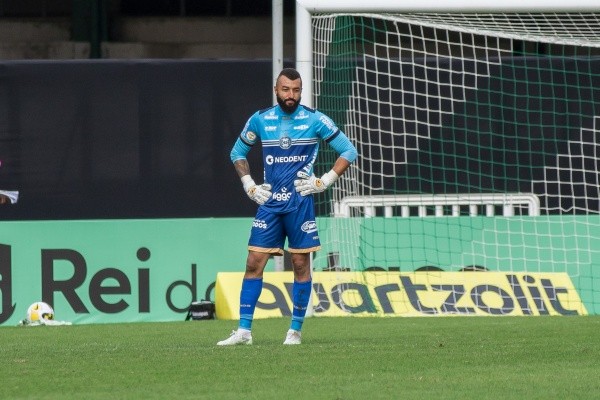 Foto: Robson Mafra/AGIF