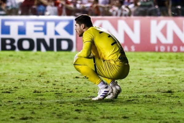 Foto: Rafael Vieira/AGIF