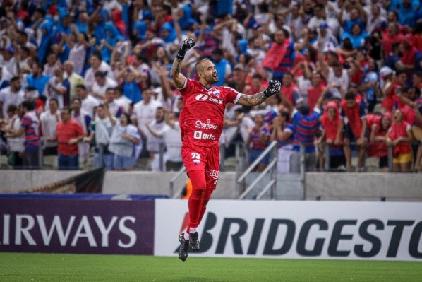 Foto: Lucas Emanuel/AGIF