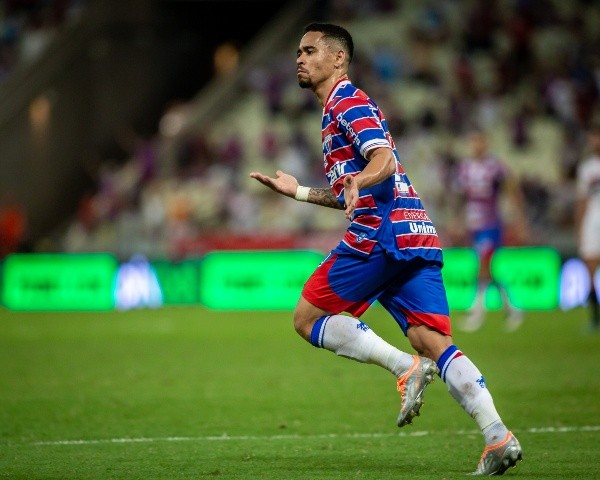 Foto: Pedro Chaves/AGIF | Fase de Pikachu repercute na web