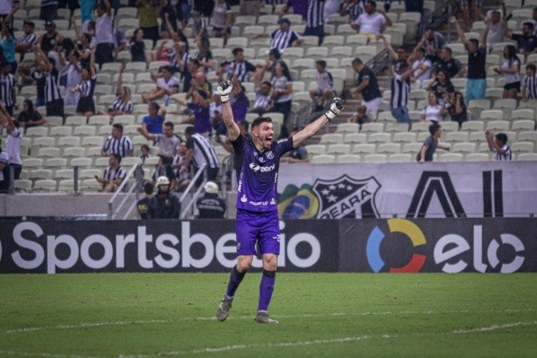 Foto: Marcello Zambrana/AGIF