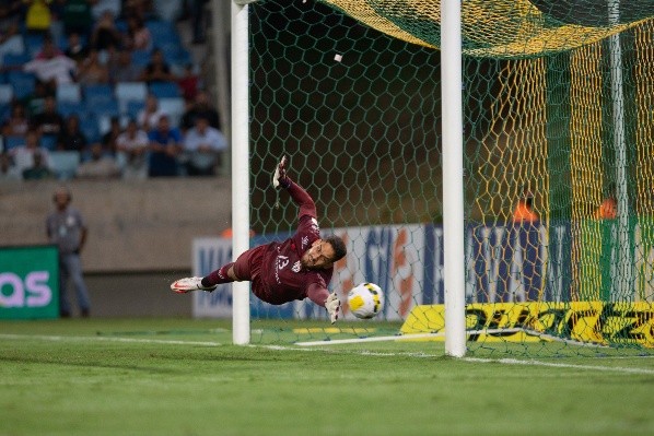 Foto: Gil Gomes/AGIF