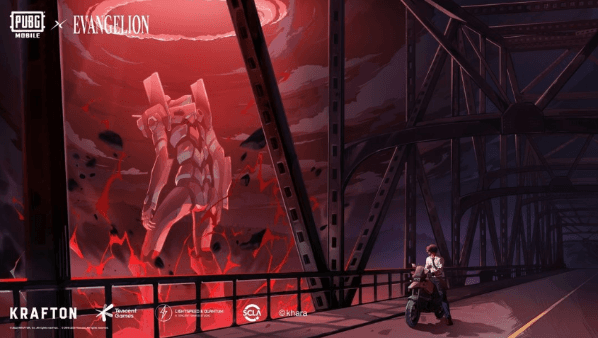 (Reprodução/KRAFTON)