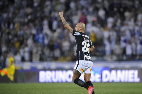 (Foto: Alan Morici/AGIF)