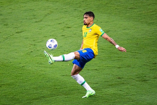 Foto: Alessandra Torres/AGIF