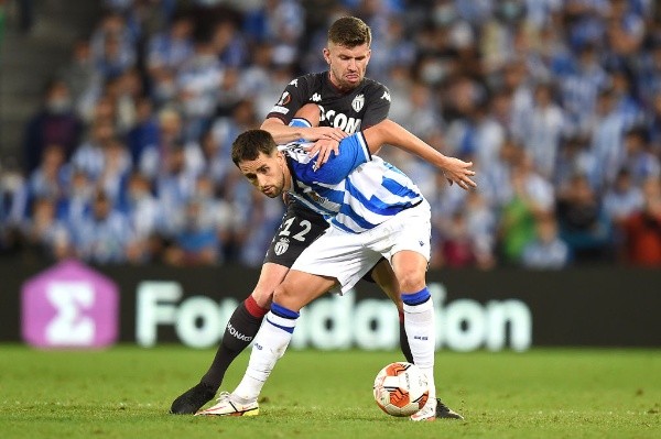 Juan Manuel Serrano Arce/Getty Images