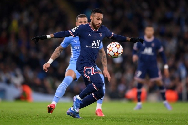 Laurence Griffiths/Getty Images