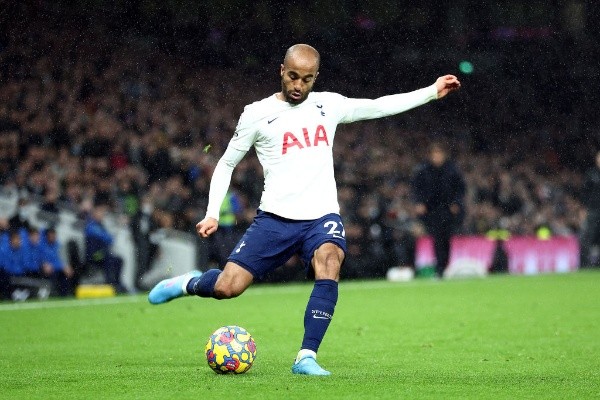 Bryn Lennon/Getty Images