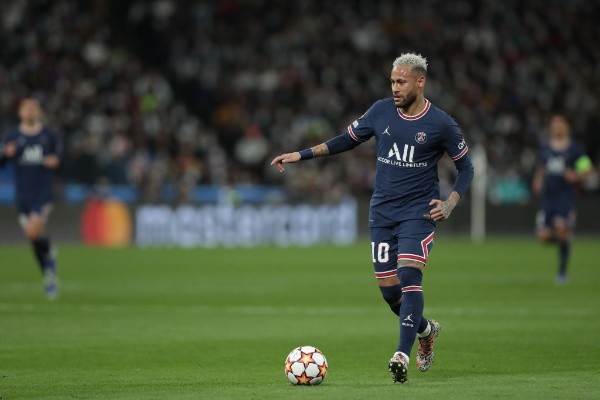 Arroyo Moreno/Getty Images