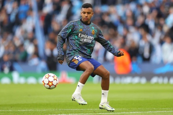 Catherine Ivill/Getty Images