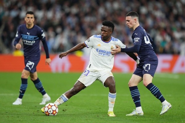 Angel Martinez/Getty Images