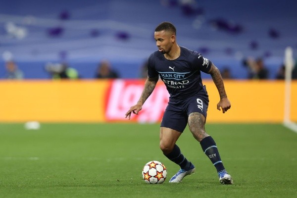 Gonzalo Arroyo Moreno/Getty Images