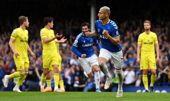 Gareth Copley/Getty Images