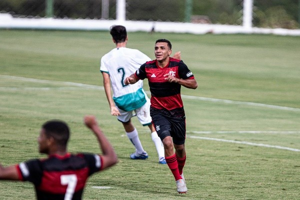 Foto: Thiago Ribeiro/AGIF