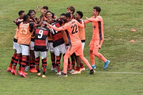 Foto: Thiago Ribeiro/AGIF