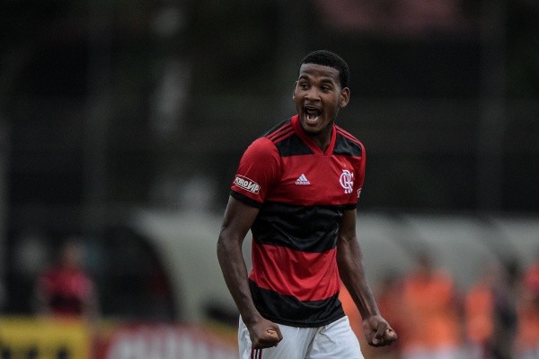 Foto: Thiago Ribeiro/AGIF