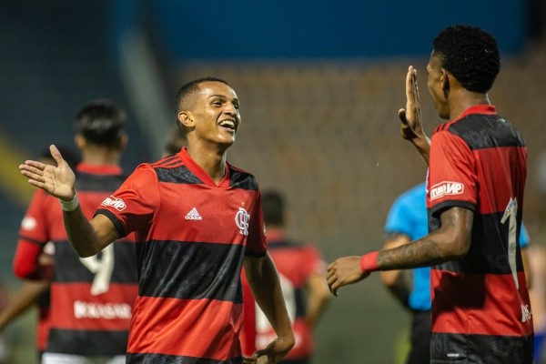 Foto: Diogo Reis/AGIF