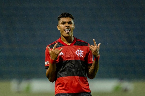 Foto: Diogo Reis/AGIF