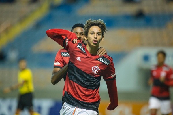 Foto: Diogo Reis/AGIF