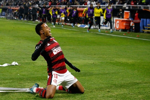 Foto: PhotoSport/AGIF